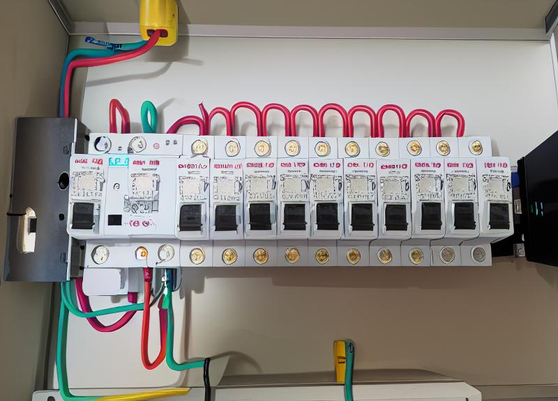 四川家用配電箱用多大螺絲?